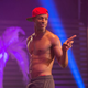 Image for article titled Fifty Shades Of Black is both half-baked and overripe
